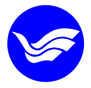 海洋大學校徽圖